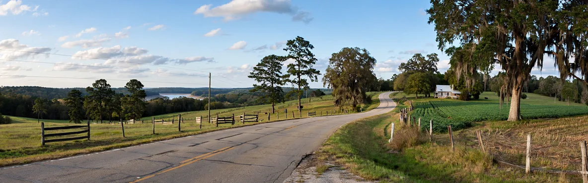 Beyond Grenada, MS: Road Trips to Explore the Surrounding Gems
