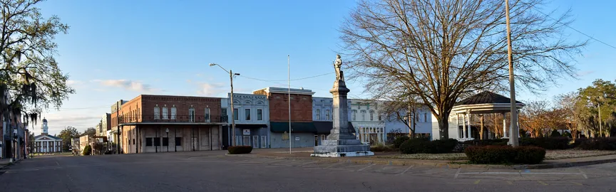 Exploring Grenada, MS: Must-See Attractions and Exciting Activities