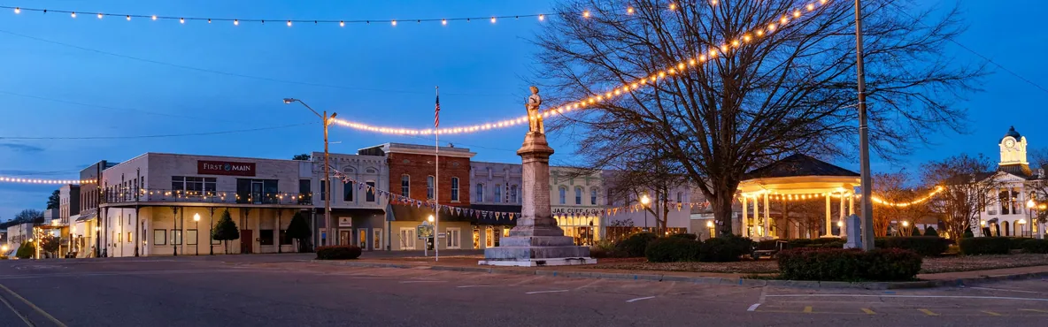 Immerse Yourself in the Vibrant Culture: Events and Festivals in Grenada, MS